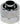 Swiftech Lok-Seal Quick Disconnect Non Spill Couplings - 3/4