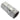 Koolance QD3 Quick Disconnect No-Spill Coupling, Compression 10 x 13mm (3/8 x 1/2in)