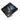 Thermaltake NBCool T1000 Notebook Cooler - Black Mirror Finish and Blue LED Fan