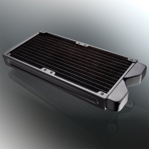 Raijintek CALORE ELITE CA360 Radiator - Thumbnail 2
