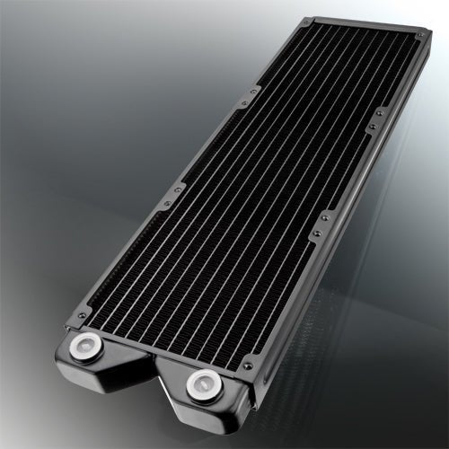 Raijintek CALORE ELITE CA360 Radiator