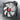 Raijintek EOS 9 RBW ADD - 1 (9025 ARGB PWM fan)RJK - 0R40B00214