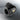 Raijintek PELIAS BLACK - D140906 (14mm 90 degree copper fitting)RJK - 0R40B00228