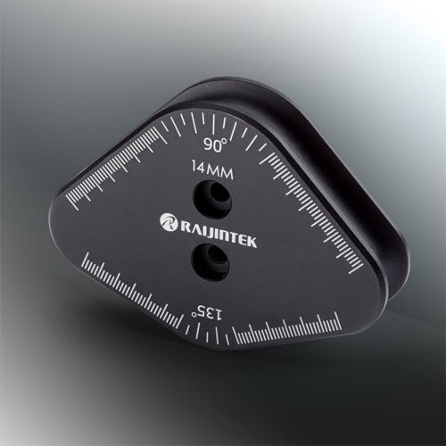 Raijintek RAI-BT D16 Bending Kit - Thumbnail 3