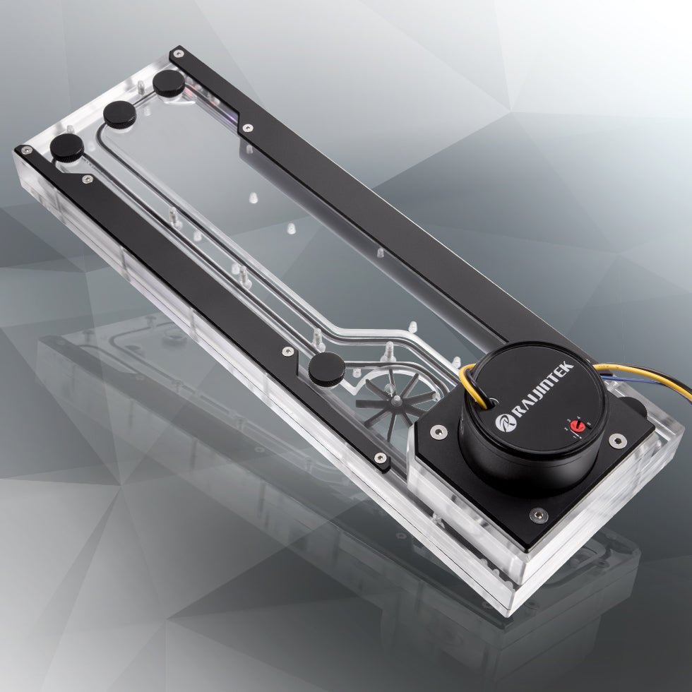 Rajintek ACHERON 360 D5 RBW - Thumbnail 4