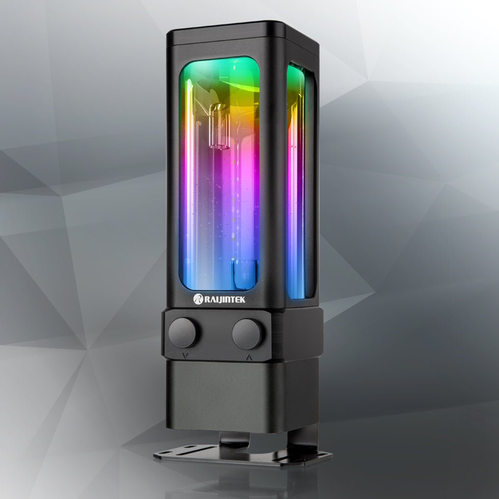 Rajintek ANTILA D5 EVO RBW-15 - Thumbnail 5