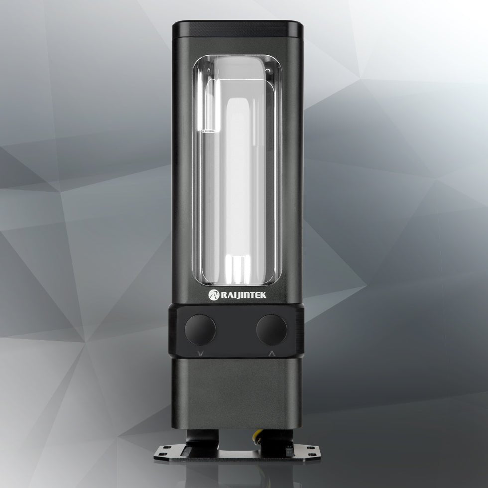 Rajintek ANTILA D5 EVO RBW-15