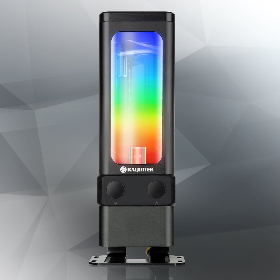 Rajintek ANTILA D5 EVO RBW-15 - Thumbnail 3