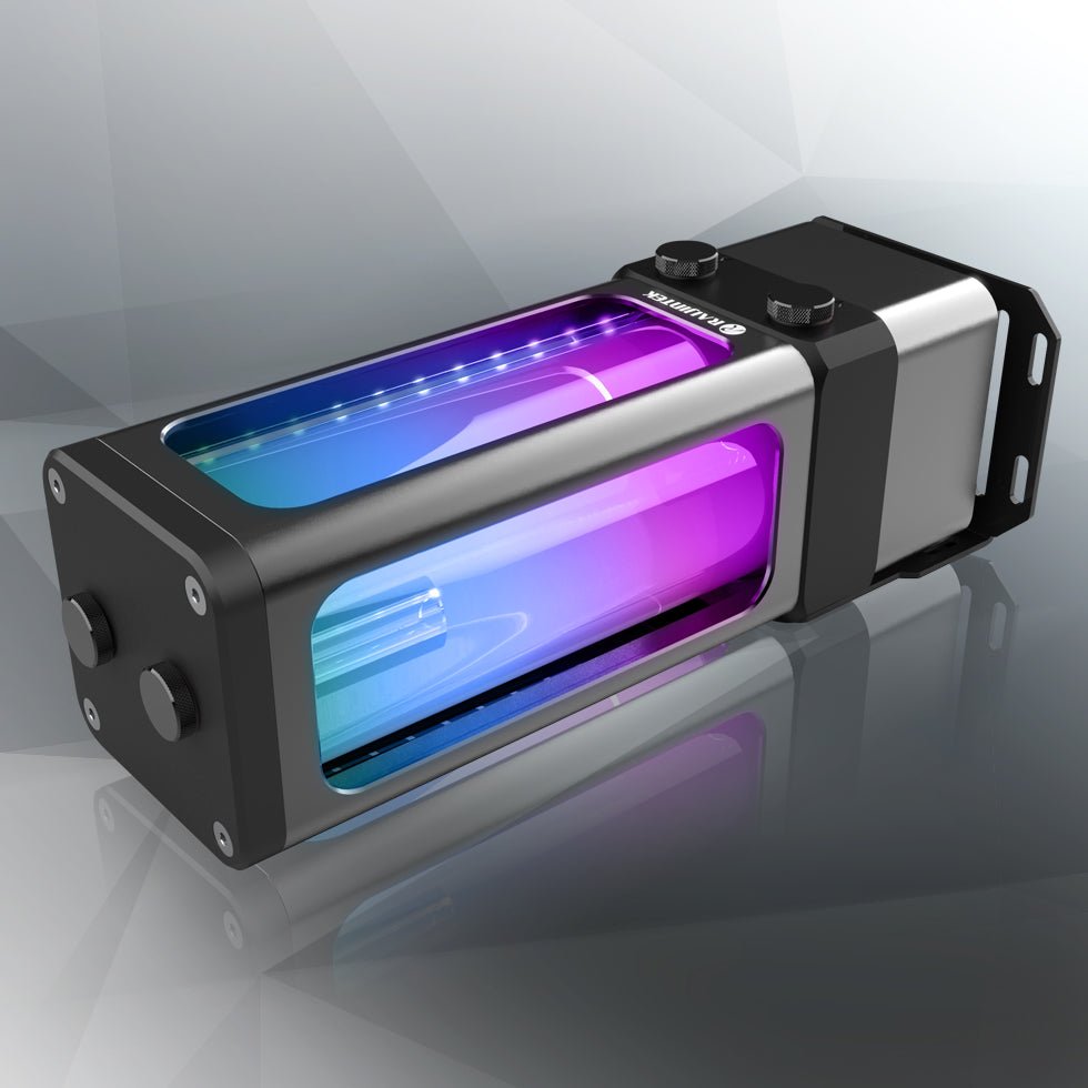 Rajintek ANTILA D5 EVO RBW-15 - Thumbnail 4