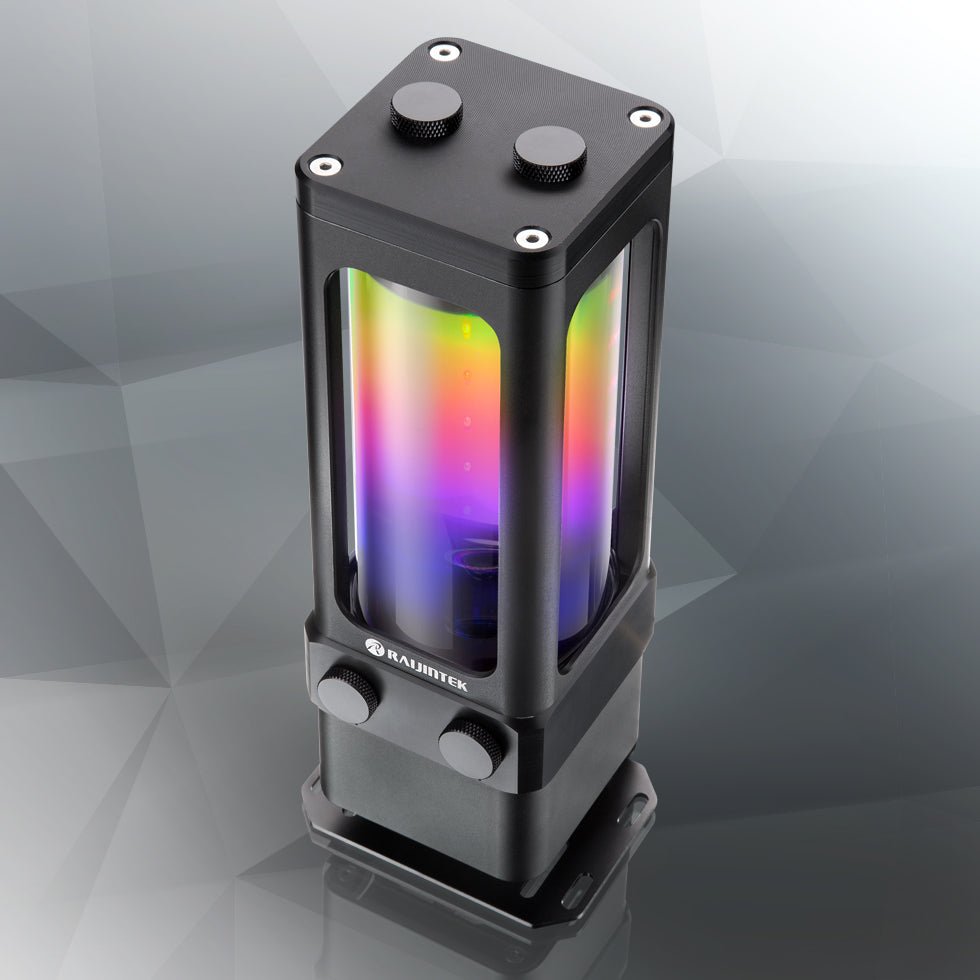 Rajintek ANTILA D5 EVO RBW-15 - Thumbnail 2