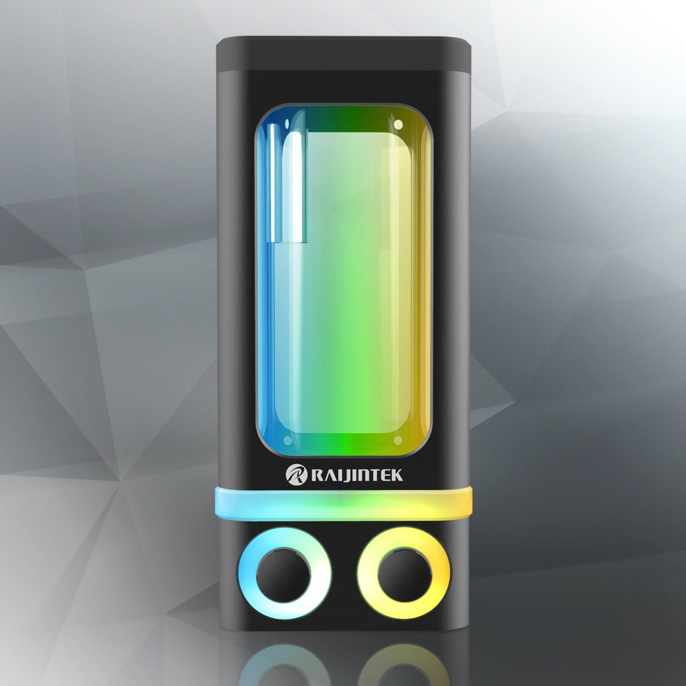 Rajintek ANTILA PURE R100A - Thumbnail 3