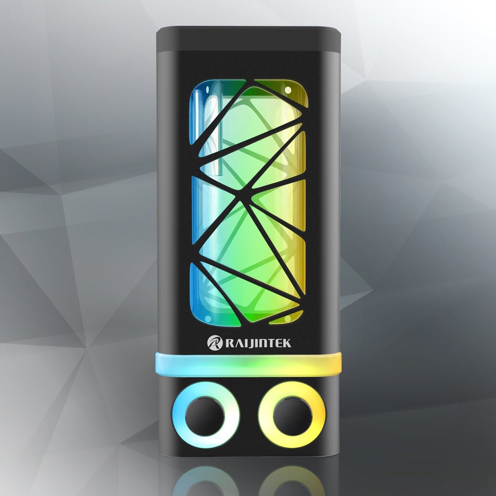 Raijintek ANTILA PURE R100B