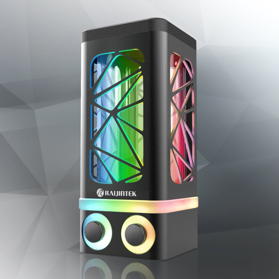 Raijintek ANTILA PURE R100B - Thumbnail 5