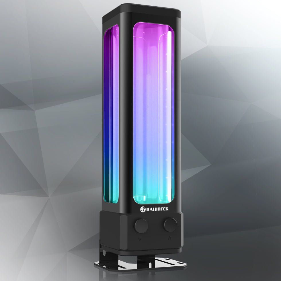 Raijintek SCYLLA ELITE CA240 Kit (Soft tube) - Thumbnail 2