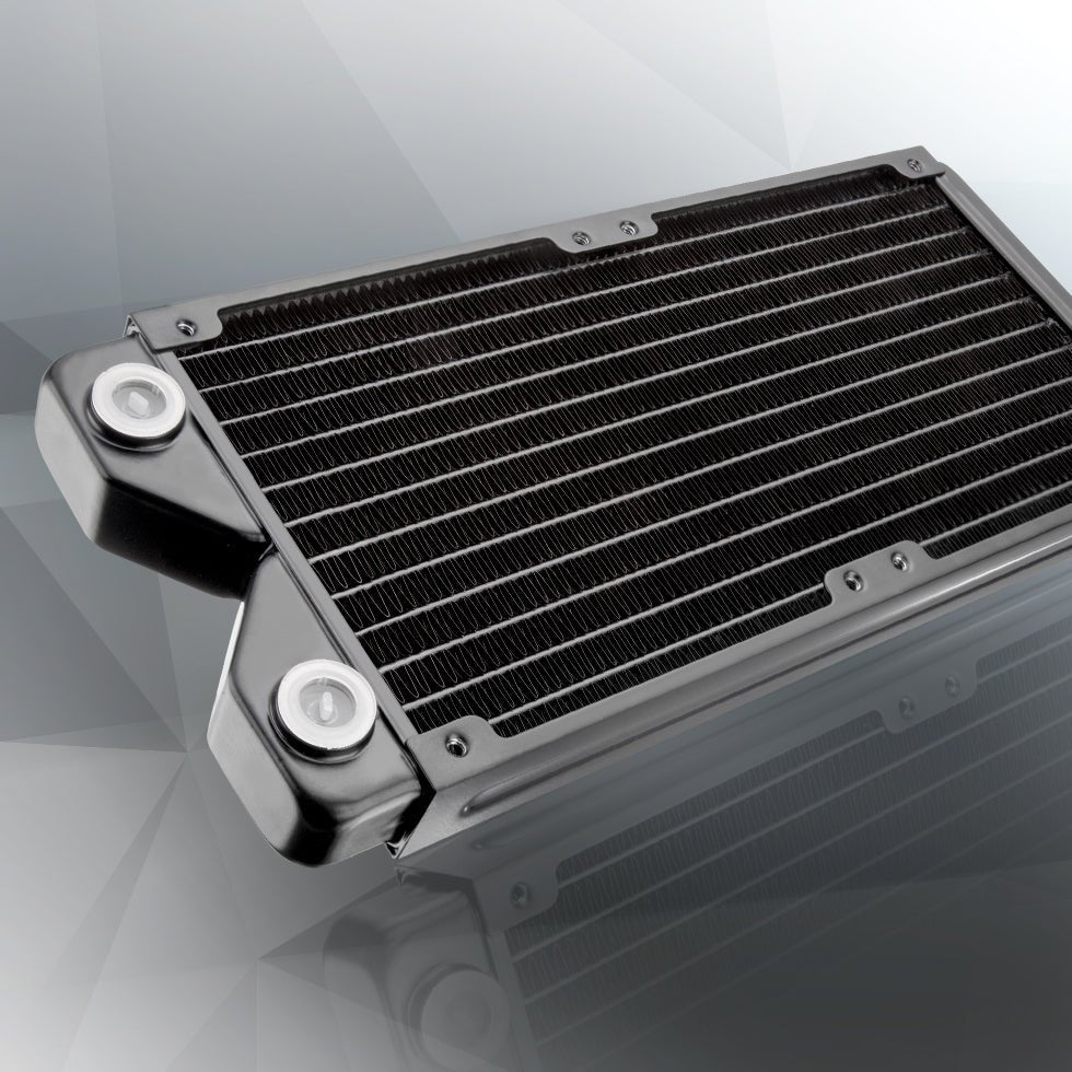 Raijintek SCYLLA ELITE CA240 Kit (Soft tube) - Thumbnail 5