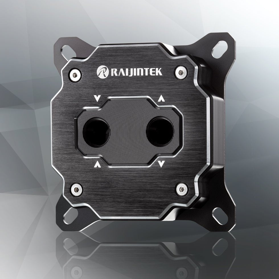 Rajintek SCYLLA ELITE CA360 Kit (Soft tube)