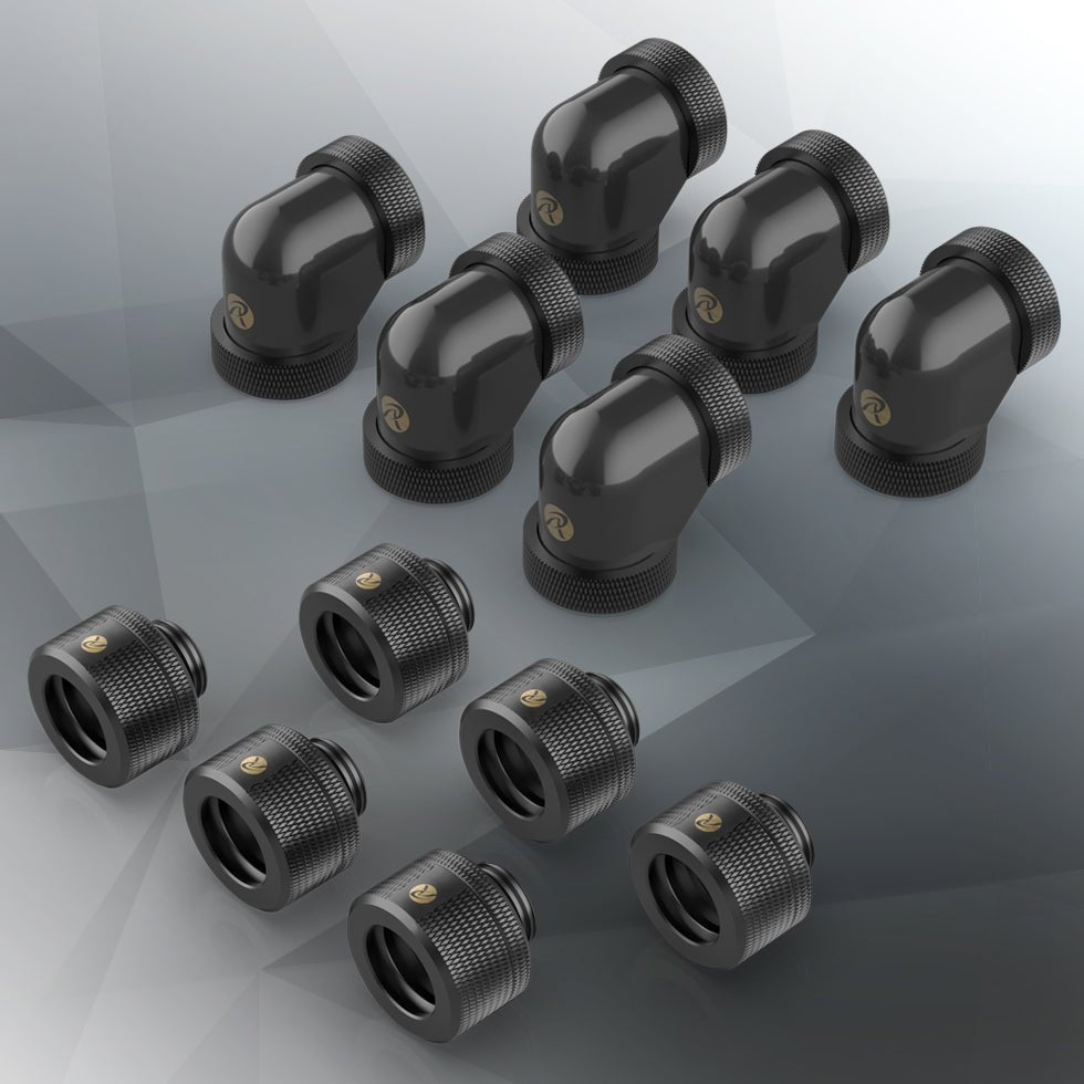 Rajintek SCYLLA PRO CA360 Kit - Thumbnail 5