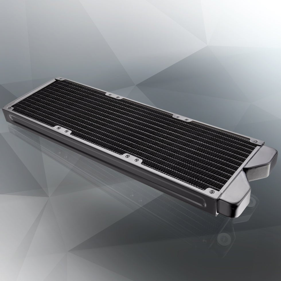 Rajintek SCYLLA PRO CA360 Kit - Thumbnail 4