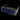 Reeven Four Eyes Touch Fan Controller - Black