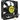 Rexus  80mm Pulse Width Modulated DC Fan