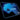 ROCCAT Sense  High Precision Gaming Mousepad - Glacier BlueROC-13-101-D