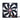 Scythe GlideStream 120mm x 25mm PWM Fan - 1300RPM