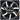 Scythe KAMA FLEX SA0925FDB12L 92mm Case cooler