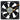 Scythe "KAMA PWM" 92mm Case Fan - Sleeved