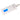 Scythe "KAMA THERMO WIRELESS" Non-contact Type Thermometer - WhiteSCKTW-1000WH-D