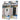 Scythe "KAMA THERMO WIRELESS" Non-contact Type Thermometer - WhiteSCKTW-1000WH-D