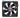 Scythe Kaze-Jyu Medium 100mm Case Fan - 1500RPM