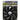 Scythe "KAZE MARU 2" Slip Stream 140mm Case Fan - PWM w/ Adjustable VR - SleevedSM1425SL12HPVC-V-D