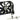 Scythe Slip Stream 120mm x 25mm PWM Fan w/ Adjustable VRSY1225SL12HPVC-V-D