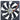 Scythe "SLIP-STREAM PWM" 120x25mm Case Fan - Sleeved
