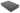 Scythe SQD2.5-1000 2.5" Internal HDD Silencer 