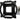 SilenX. IXC-1366 : Socket LGA1366 Mounting Kit [For IXC-92HA1, IXC-92HA2, IXC-120HA2]IXC-1366-D