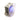 SilenX IXC-92HA1 92mm Blue LED Copper/Aluminum Silent CPU Cooler - Sleeved