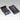 Silverstone 2.5" USB 2.0 Aluminum Hard Drive Enclosure - BlackRL-SST-MS02-BK