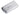 Silverstone 2.5" USB 2.0/eSATA Aluminum HDD Enclosure w/ 3.5" Drive Bay - SilverRL-SST-MS05S-D