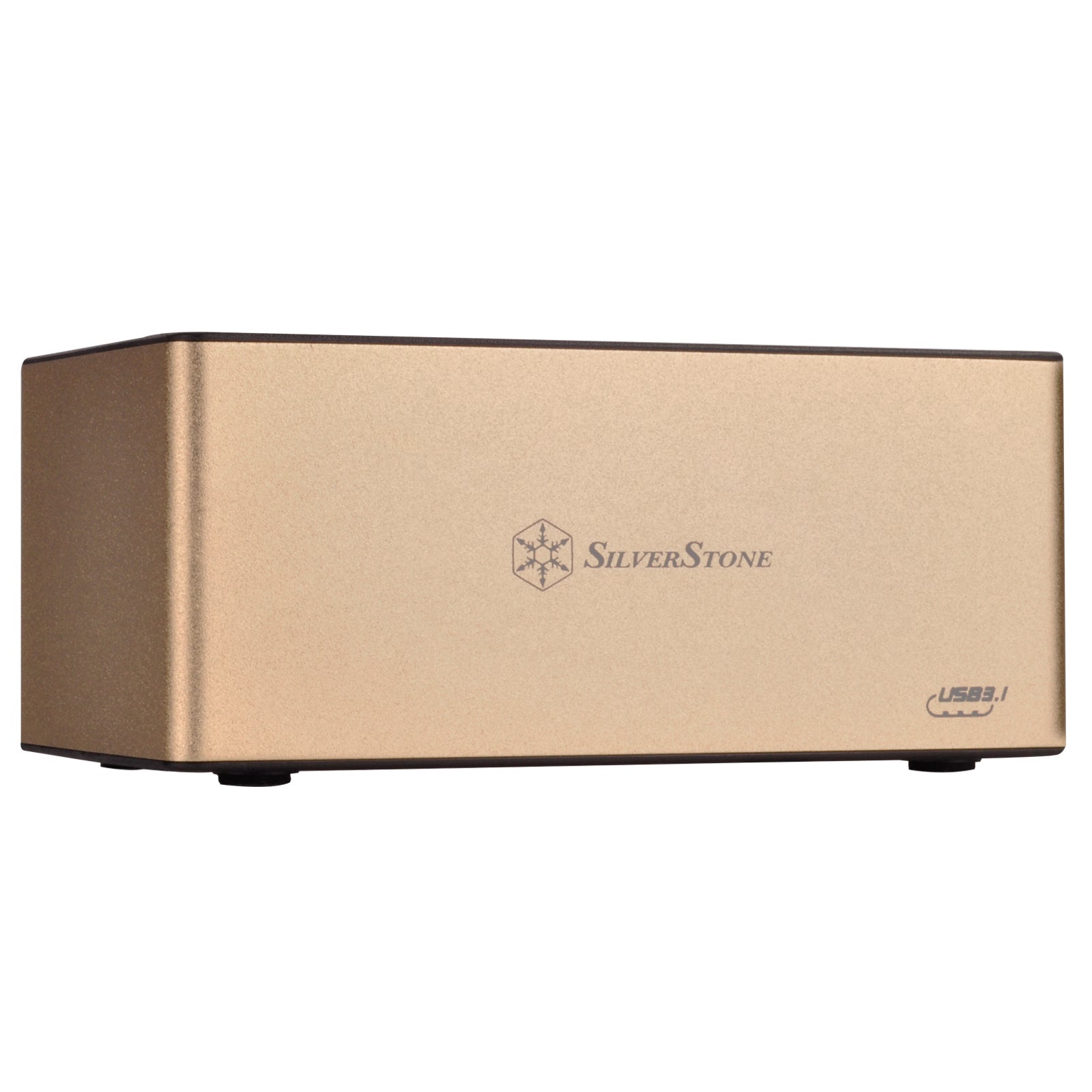 SilverStone ... – Performance-PCs.com