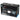 Silverstone 3.5 In. SATA HDD to eSATA/USB 2.0 External Aluminum Enclosure - BlackMS03-B-D