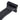 SilverStone 4pin to 4 x SATA connectors - BlackSST-PP07-BTSB