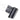 SilverStone 4pin to 4 x SATA connectors - WhiteSST-PP07-BTSW