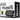 Silverstone 80 PLUS Gold 350W Flex - ATX power supplySST-FX350-G