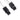 SilverStone 8pin to EPS12V 8pin(4+4) connector - WhiteSST-PP07-EPS8W