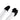 SilverStone 8pin to EPS12V 8pin(4+4) connector - WhiteSST-PP07-EPS8W