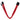 SilverStone 8pin to PCI-E 8pin(6+2) connector- Red