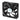 SilverStone 9-Blade 120mm High Airflow Case Fan