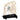 SilverStone 9 Blade White 120 mm Fan with Controller - Black Bay