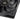 Silverstone Air Penetrator 120i Quiet 120mm air channeling computer fanSST-AP120i